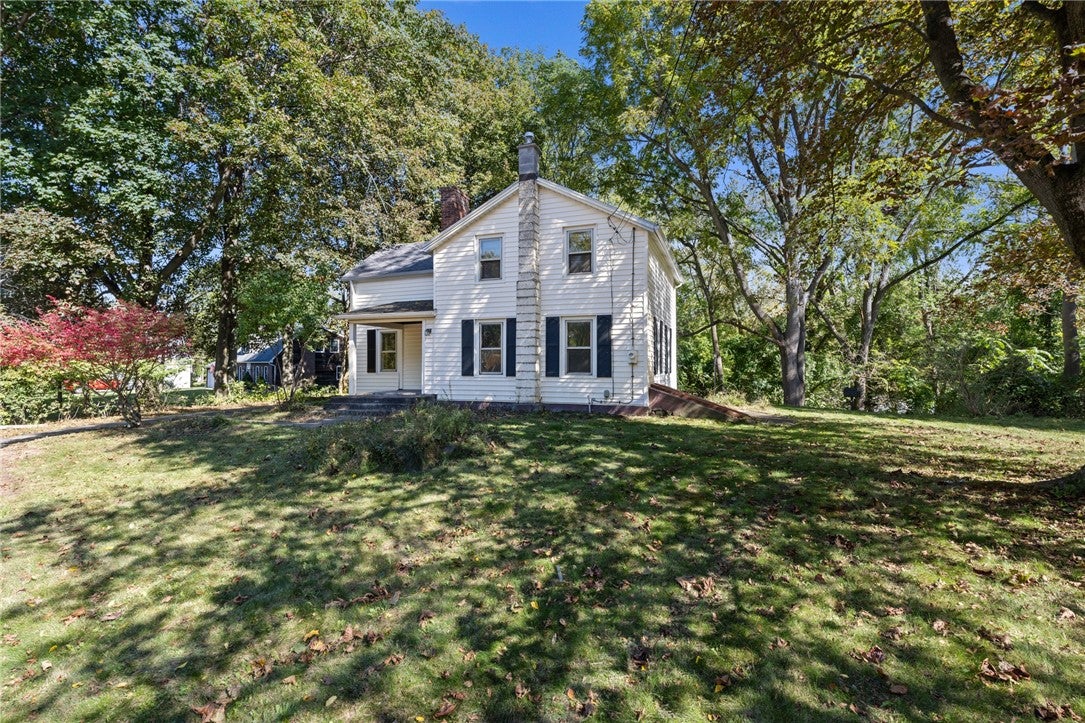 460 Pellett Road