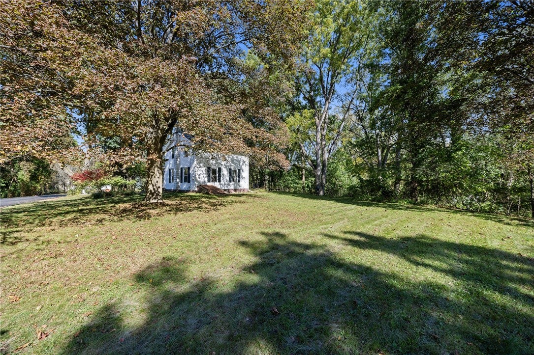 460 Pellett Road