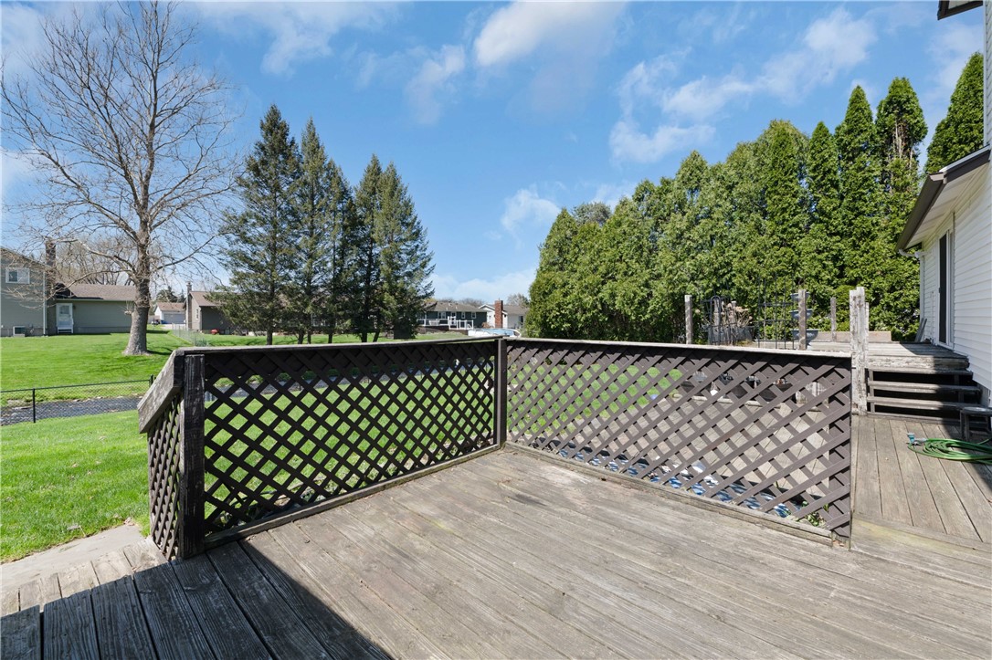 89 Kinmont Drive, Greece, New York image 33
