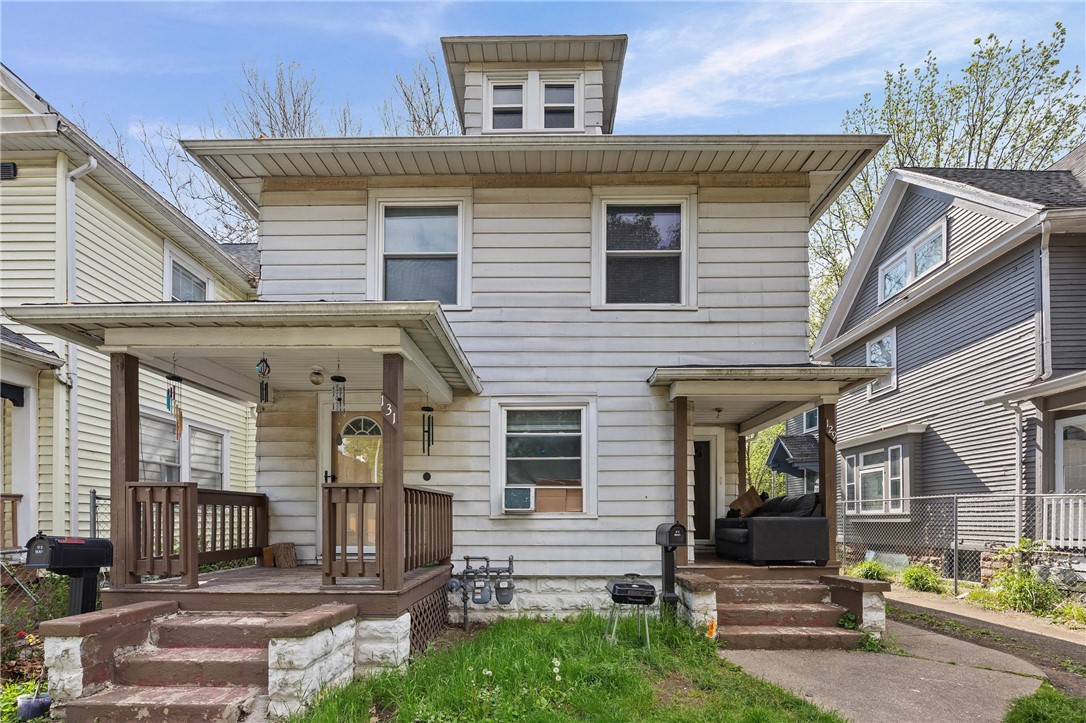 129 Hobart Street