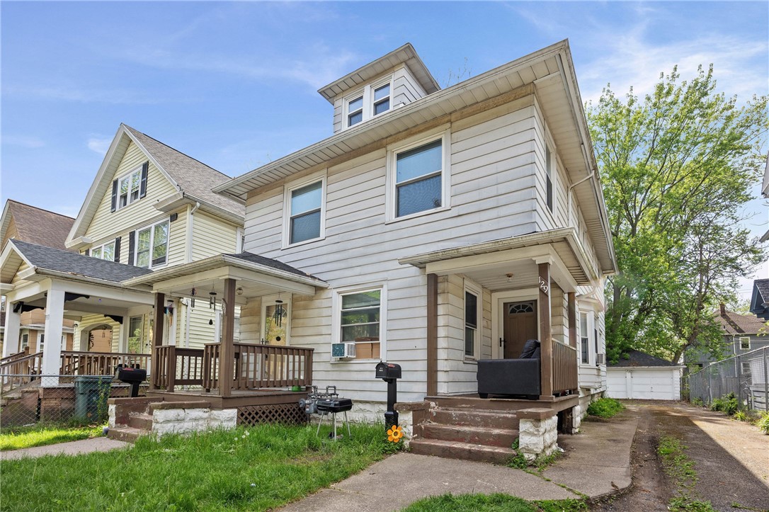 129 Hobart Street