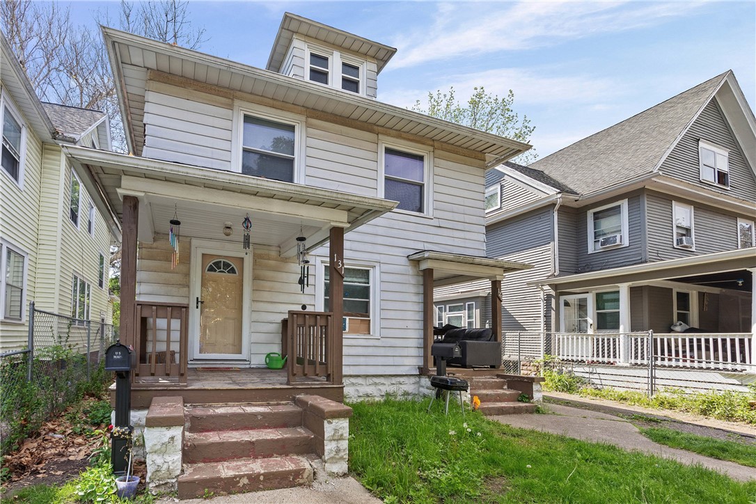 129 Hobart Street