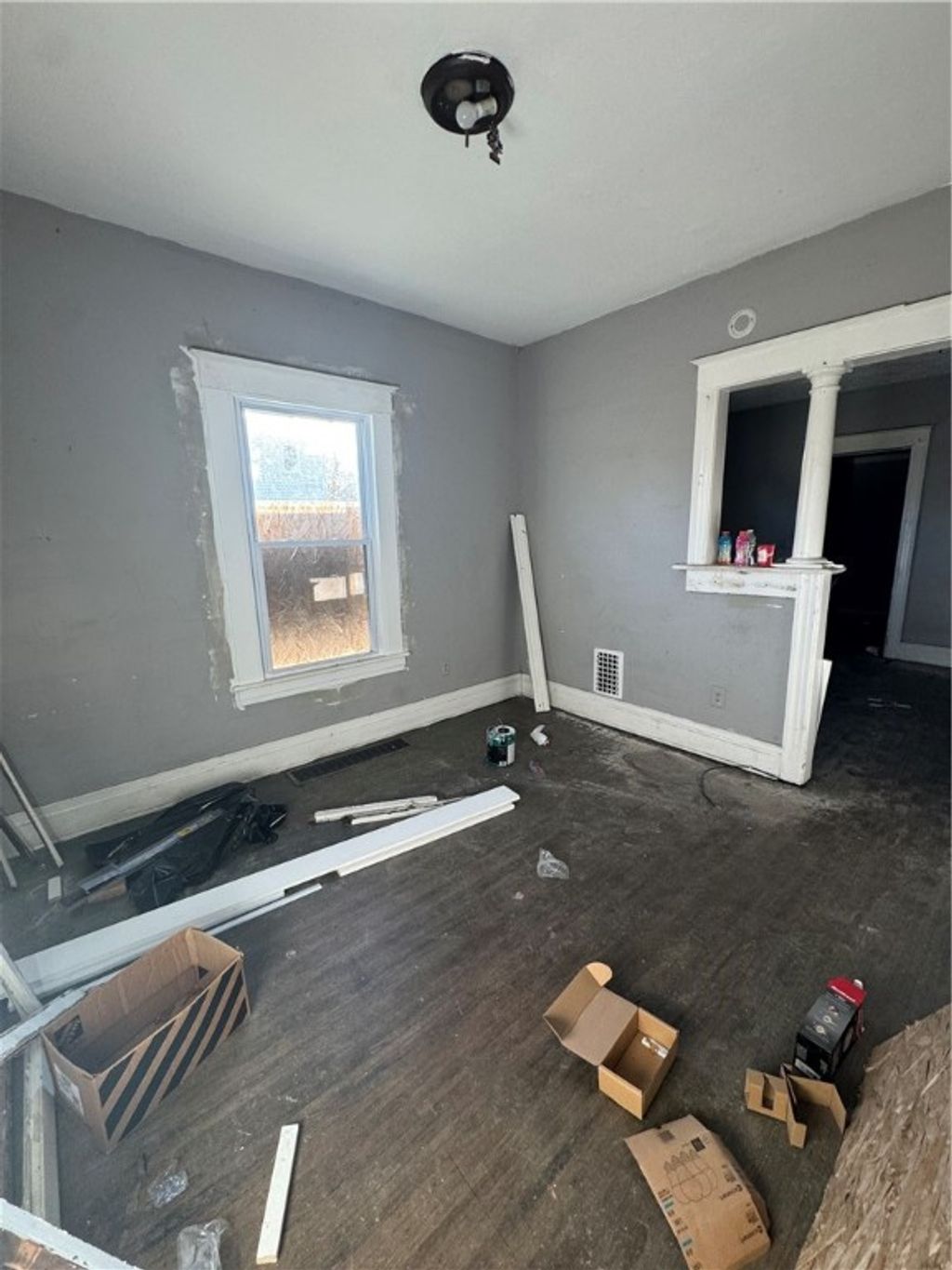 Photo of 343 Murray Street, Rochester, NY 14606 (MLS # R1652728)