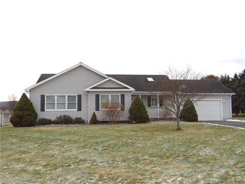 Homes For Sale - 11 Lexington<br/> Chemung County, Big Flats, NY 14845