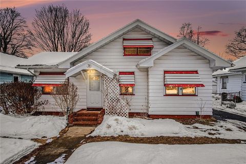 78 Hartsdale Road Rochester NY 14622