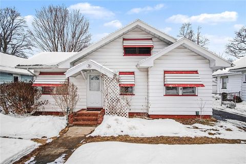 78 hartsdale road rochester ny 14622