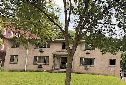 Homes For Sale - 1780 Saint Paul Street<br/> Monroe County, Rochester, NY 14621