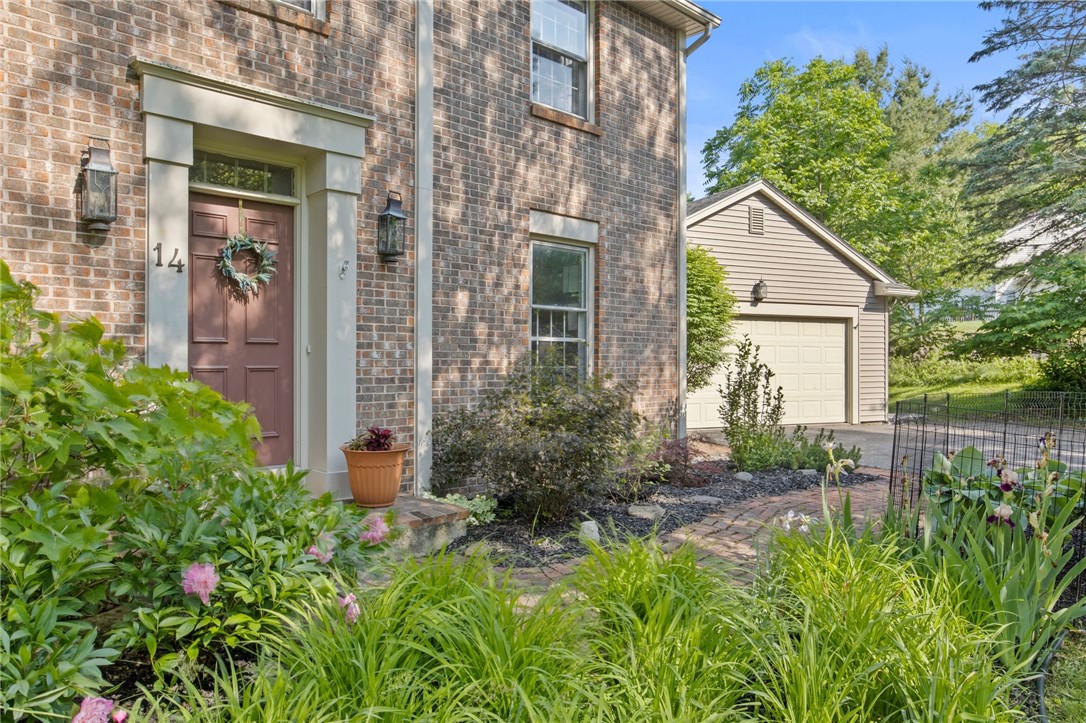 14 Locke Drive