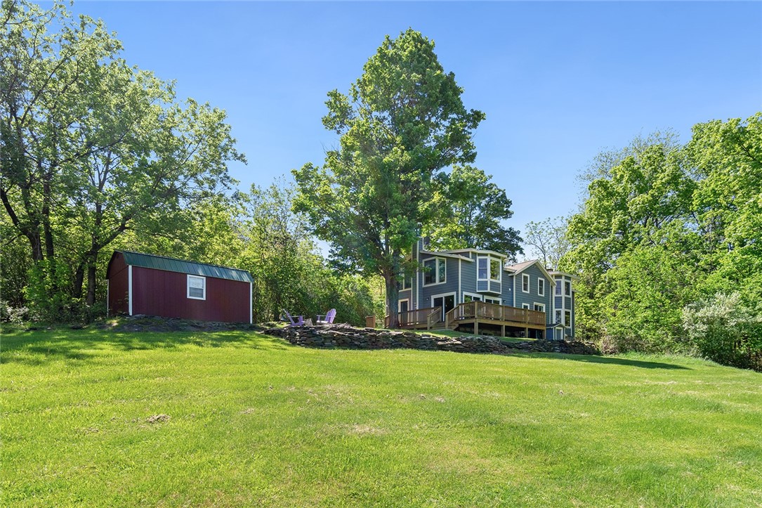 9137 Silsbee Road, Wayne, New York image 40