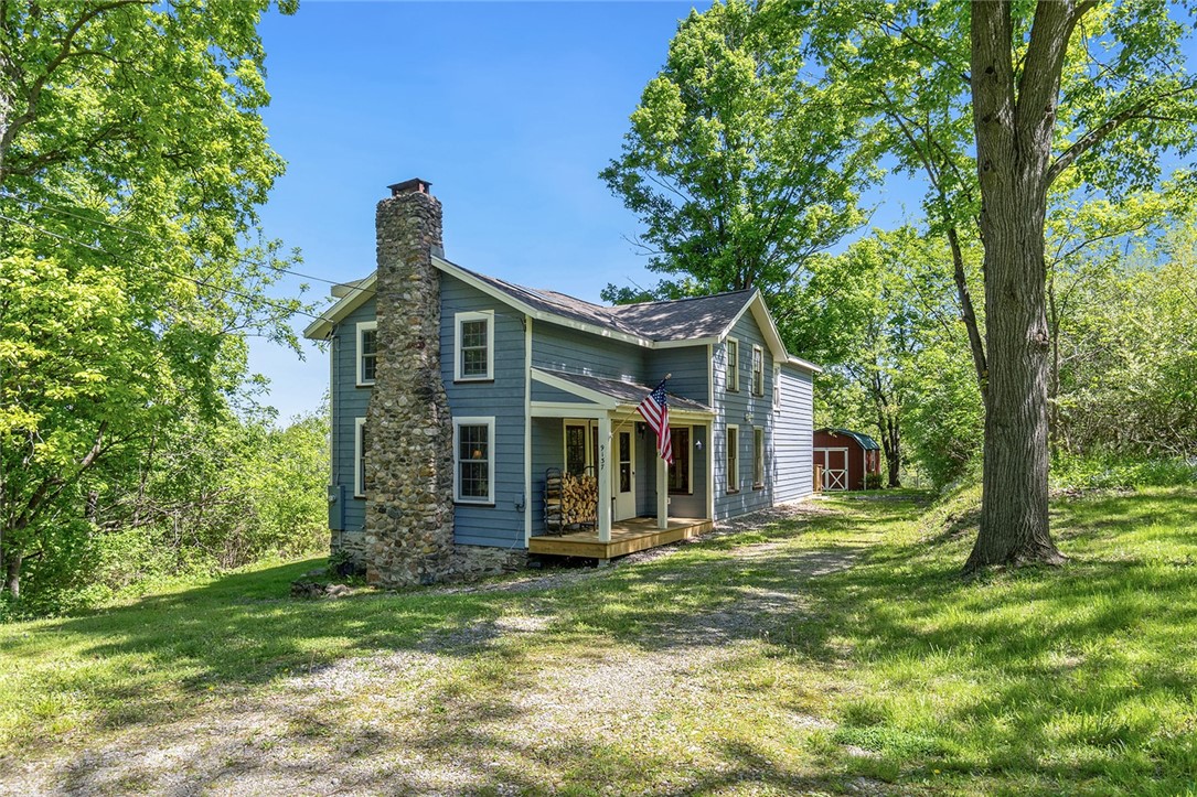 9137 Silsbee Road, Wayne, New York image 33