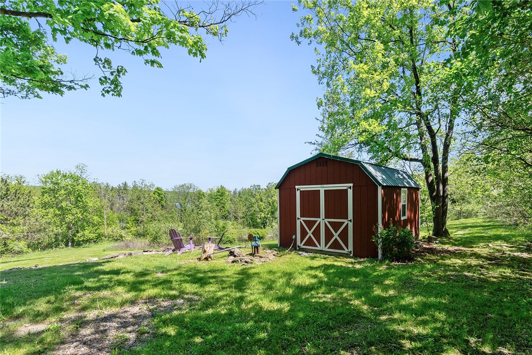 9137 Silsbee Road, Wayne, New York image 39