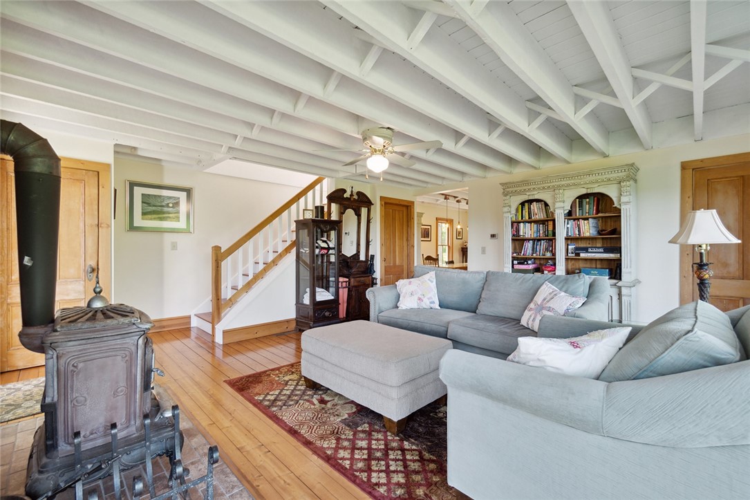 9137 Silsbee Road, Wayne, New York image 9