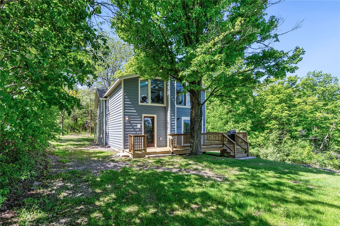 9137 Silsbee Road, Wayne, New York image 35