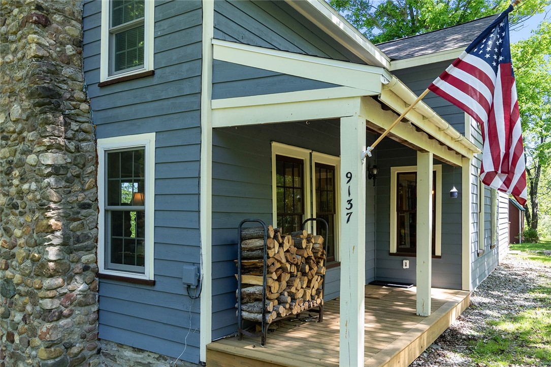 9137 Silsbee Road, Wayne, New York image 3