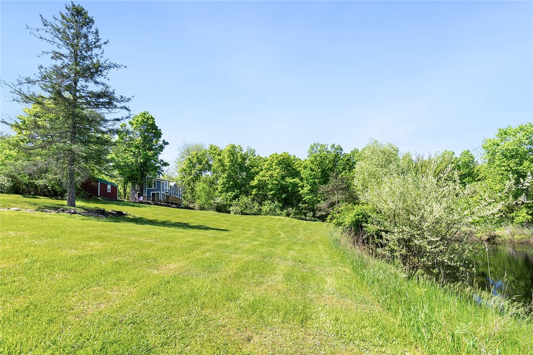 9137 Silsbee Road, Wayne, New York image 41