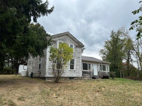 Homes For Sale - 10645 Cross Street<br/> Pulteney, NY 14840