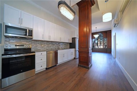 Tiny photo for 184 N Main Street #206, Elmira City, NY 14901 (MLS # R1655495)