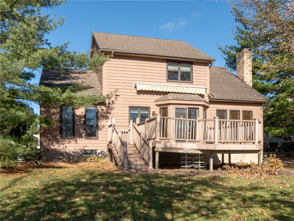 55 Flower Valley Cir Cir, Penfield, New York image 9