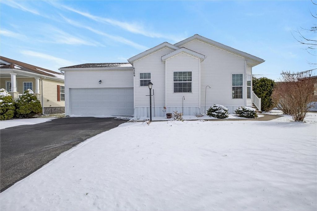 Photo of 6289 Lambert Street St, Victor, NY 14564 (MLS # R1668055)