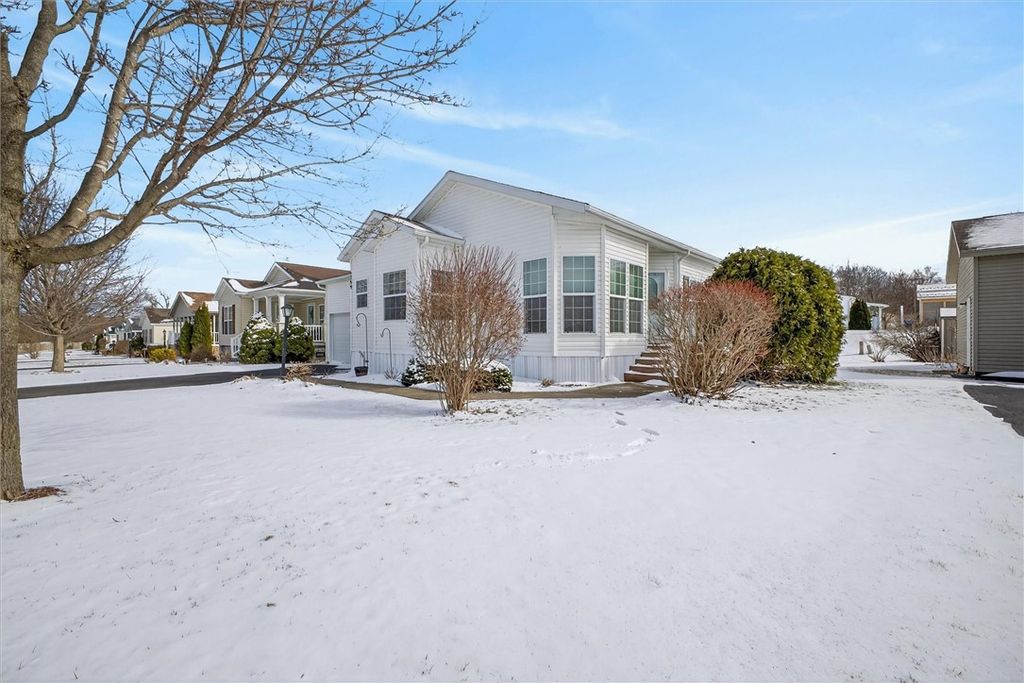 Photo of 6289 Lambert Street St, Victor, NY 14564 (MLS # R1668055)