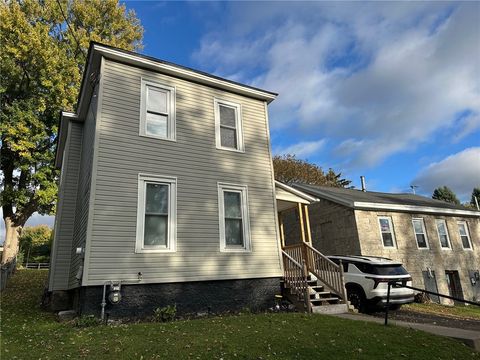 50 N Division Street Auburn NY 13021
