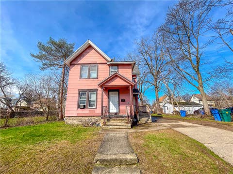 Multifamily For Sale - 51 Sherwood Avenue<br/> Rochester, NY 14619