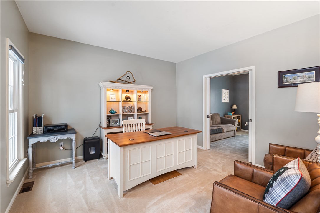 6 Valley View Circle