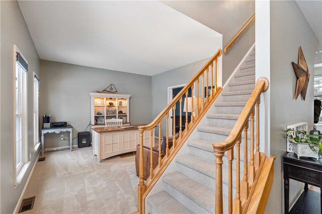 6 Valley View Circle