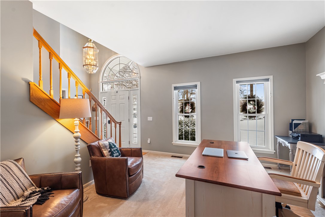 6 Valley View Circle