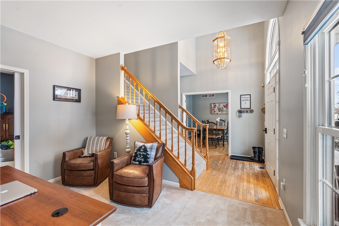 6 Valley View Circle