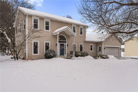 6 Valley View Circle Victor NY 14564
