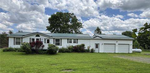 Photo of 131 Dorr Edson Road, Milford, NY 13820 (MLS # R1616570)