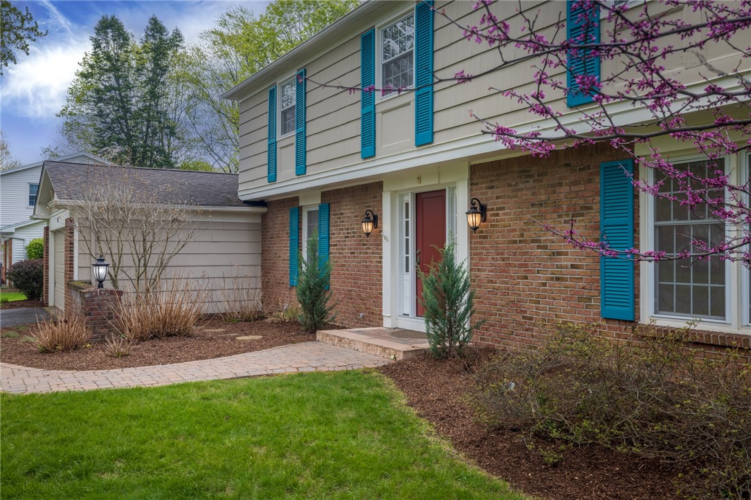 74 harper drive