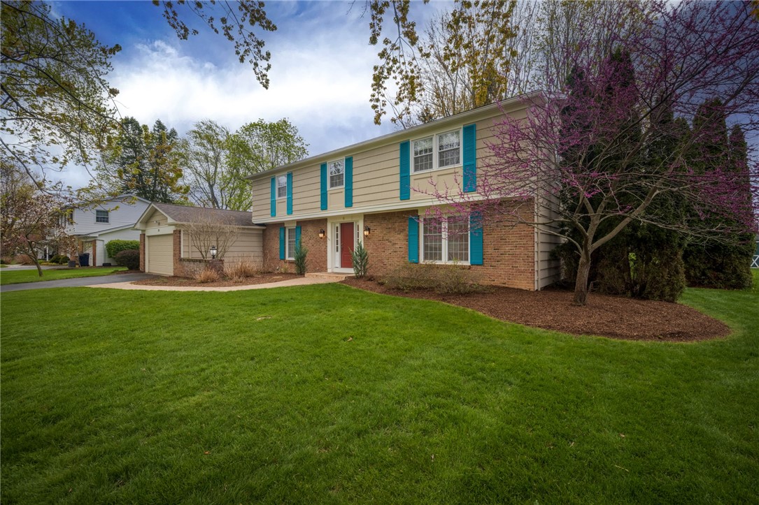 74 harper drive