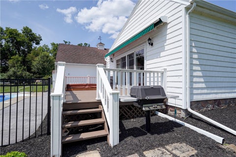 Tiny photo for 5891 E Henrietta Road, Rush, NY 14543 (MLS # R1702136)