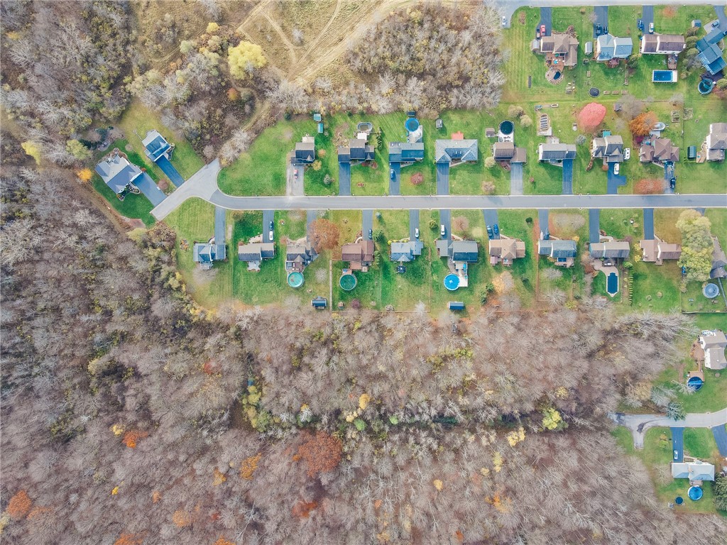 Benita Drive / Amy Lane, Clarkson, New York image 1