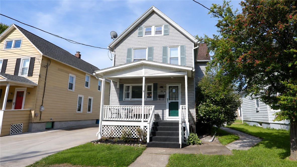 28 N Morrell Avenue
