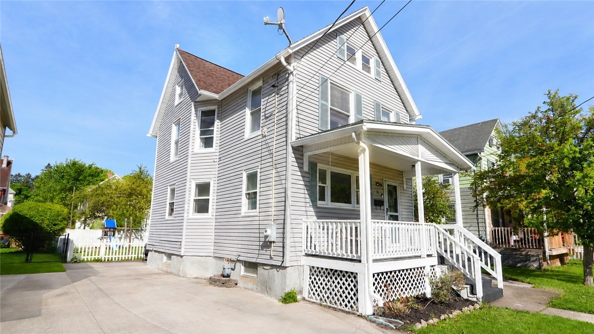 28 N Morrell Avenue