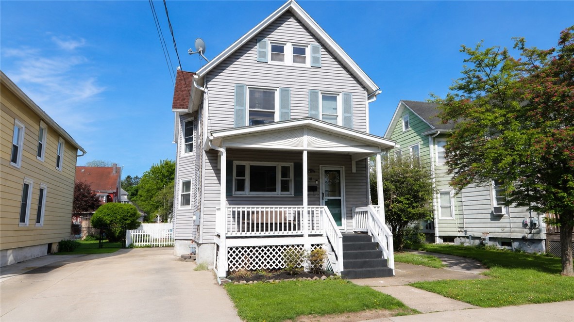 Photo 1 of 32 — 28 N Morrell Avenue, Geneva City, NY 14456