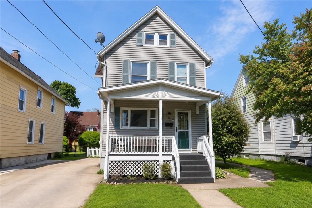 28 N Morrell Avenue