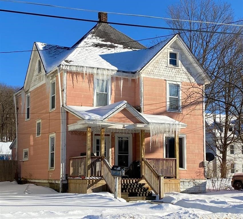 8 griswold street