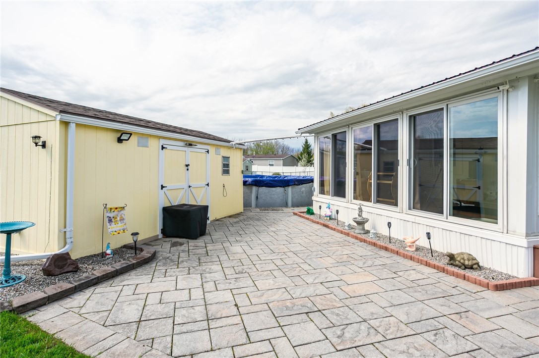 903 Cobblestone Court, Clarendon, New York image 5