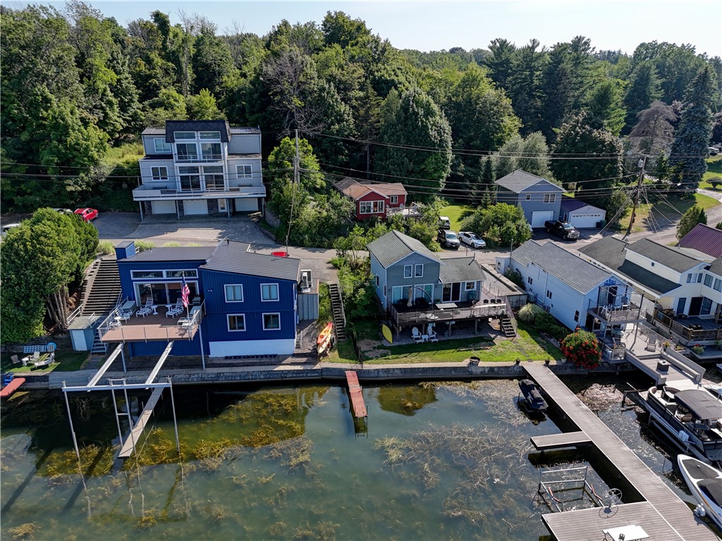 8258 S Shore Road