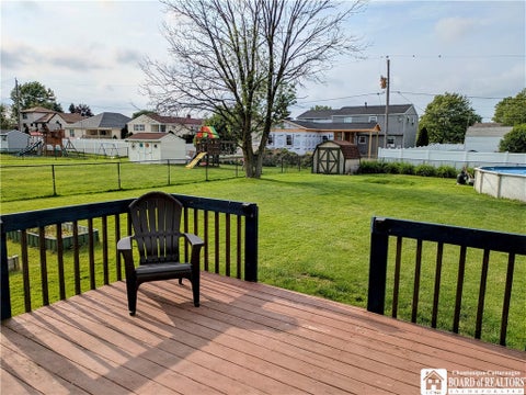 Tiny photo for 109 Sandpiper Lane, Grand Island, NY 14072 (MLS # R1690146)