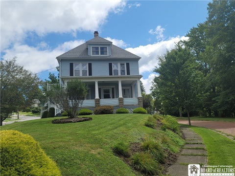 Multifamily For Sale - 62 Camp Street<br/> Jamestown, NY 14701
