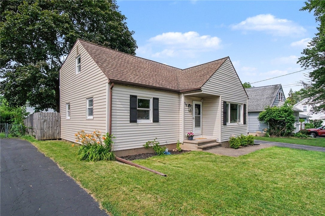 312 Wolcott Avenue