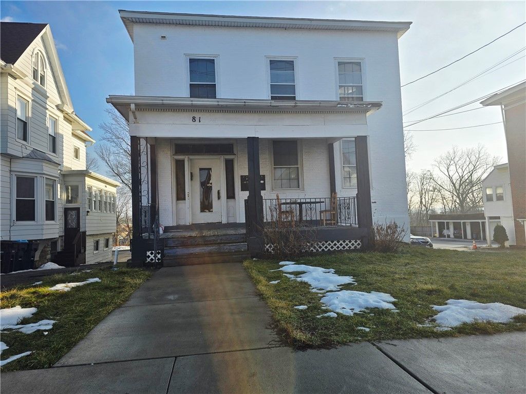 Photo of 81 Genesee Street, Geneva City, NY 14456 (MLS # R1657835)