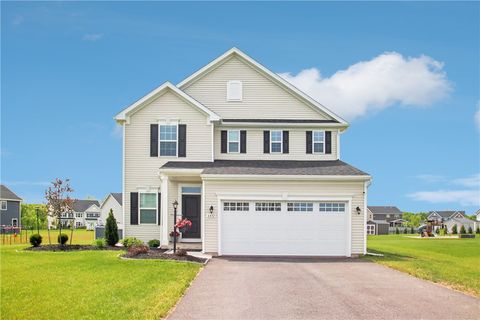 6432 Claremont Way Victor NY 14564