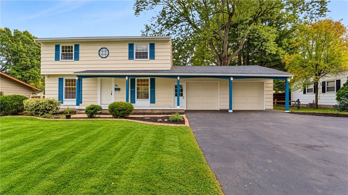 32 Yorktown Drive