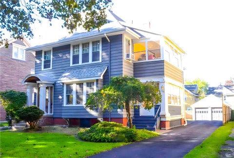 Apartment For Rent - 348 Seneca Parkway<br/> Rochester, NY 14613